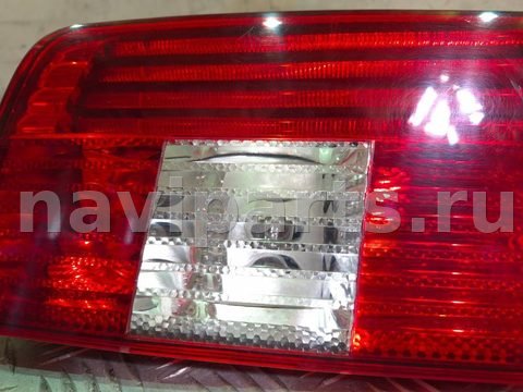 Фонари задние (комплект) BMW 5 E39, 2003 г., OEM 6902531, арт. B59726, фото 8