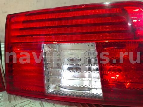 Фонари задние (комплект) BMW 5 E39, 2003 г., OEM 6902531, арт. B59726, фото 9