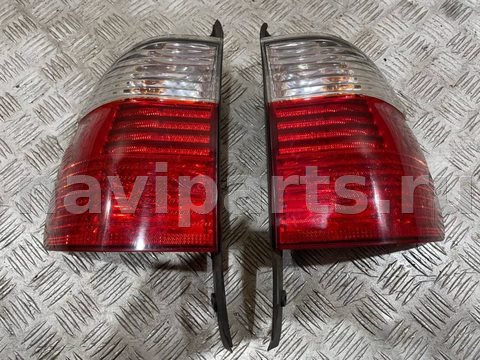 Новое BMW 5 E39, 2001 г., OEM 6902532, арт. B59807
