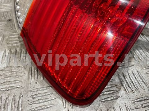 Фонари задние (комплект) BMW 5 E39, 2001 г., OEM 6902532, арт. B59807, фото 4