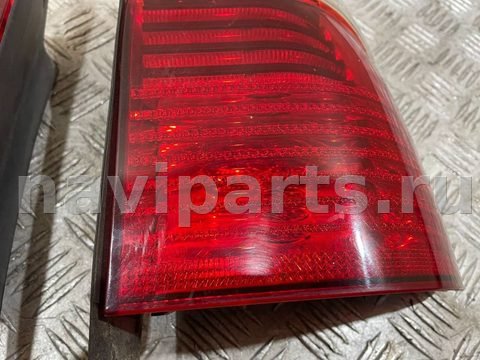 Фонари задние (комплект) BMW 5 E39, 2001 г., OEM 6902532, арт. B59807, фото 6
