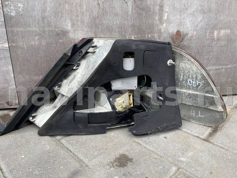 Новое BMW 7 E65/E66, 2004 г., арт. B62186, фото 11