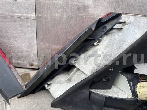 Новое BMW 7 E65/E66, 2004 г., арт. B62186, фото 12