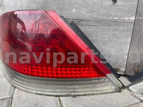 Новое BMW 7 E65/E66, 2004 г., арт. B62186, фото 2