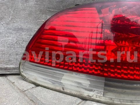 Новое BMW 7 E65/E66, 2004 г., арт. B62186, фото 4