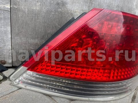 Новое BMW 7 E65/E66, 2004 г., арт. B62186, фото 5