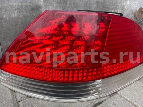 Новое BMW 7 E65/E66, 2004 г., арт. B62186, фото 6