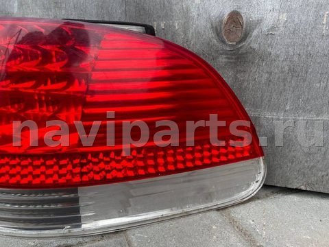 Новое BMW 7 E65/E66, 2004 г., арт. B62186, фото 7