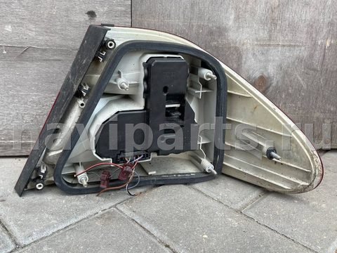 Новое Mercedes CLK W208, 1999 г., OEM 2088200264, арт. B63697, фото 10