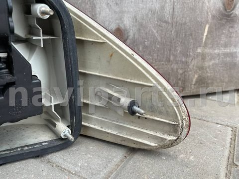 Новое Mercedes CLK W208, 1999 г., OEM 2088200264, арт. B63697, фото 11