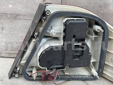 Новое Mercedes CLK W208, 1999 г., OEM 2088200264, арт. B63697, фото 12