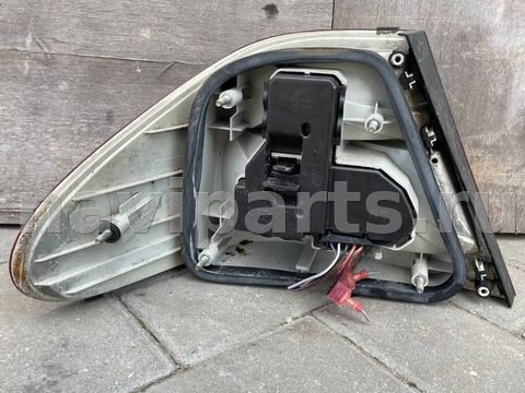 Новое Mercedes CLK W208, 1999 г., OEM 2088200264, арт. B63697, фото 14