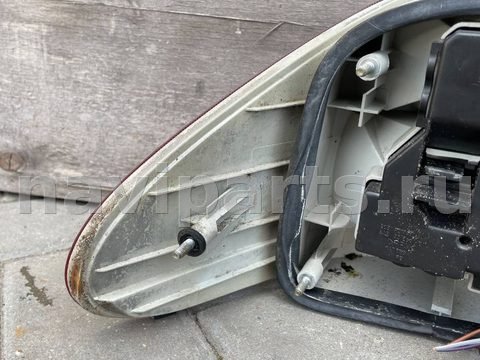 Новое Mercedes CLK W208, 1999 г., OEM 2088200264, арт. B63697, фото 15