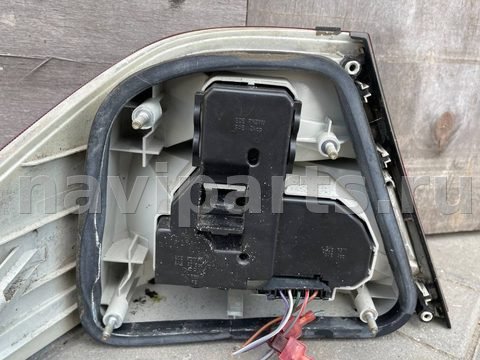 Новое Mercedes CLK W208, 1999 г., OEM 2088200264, арт. B63697, фото 16