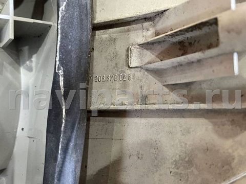 Новое Mercedes CLK W208, 1999 г., OEM 2088200264, арт. B63697, фото 17