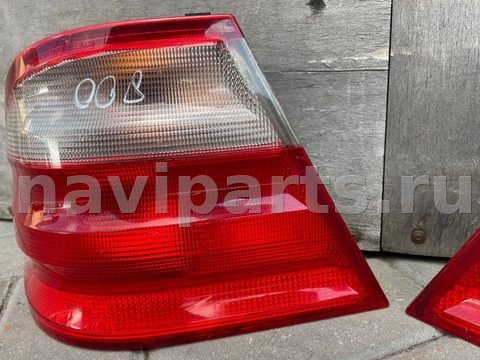 Новое Mercedes CLK W208, 1999 г., OEM 2088200264, арт. B63697, фото 2