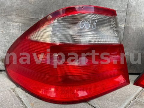 Новое Mercedes CLK W208, 1999 г., OEM 2088200264, арт. B63697, фото 3
