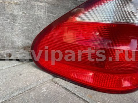 Новое Mercedes CLK W208, 1999 г., OEM 2088200264, арт. B63697, фото 4