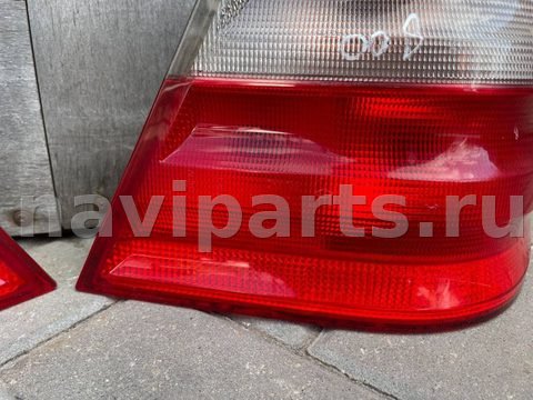 Новое Mercedes CLK W208, 1999 г., OEM 2088200264, арт. B63697, фото 5