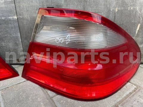 Новое Mercedes CLK W208, 1999 г., OEM 2088200264, арт. B63697, фото 6