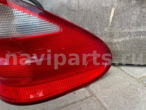 Новое Mercedes CLK W208, 1999 г., OEM 2088200264, арт. B63697, фото 7