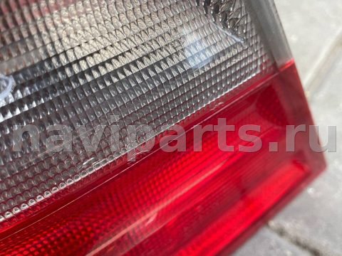 Новое Mercedes CLK W208, 1999 г., OEM 2088200264, арт. B63697, фото 8