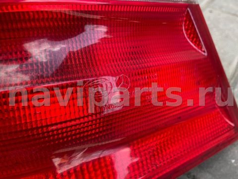 Новое Mercedes CLK W208, 1999 г., OEM 2088200264, арт. B63697, фото 9