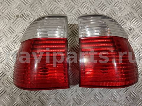 Новое BMW 5 E39, 2002 г., OEM 6902532, арт. B63795