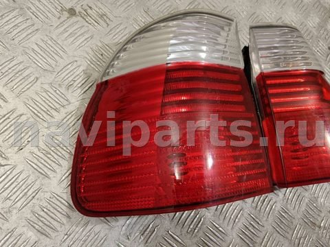 Новое BMW 5 E39, 2002 г., OEM 6902532, арт. B63795, фото 2