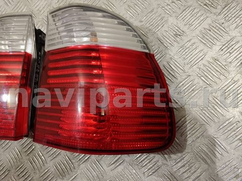 Новое BMW 5 E39, 2002 г., OEM 6902532, арт. B63795, фото 3