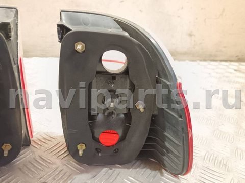 Новое BMW 5 E39, 2002 г., OEM 6902532, арт. B63795, фото 4