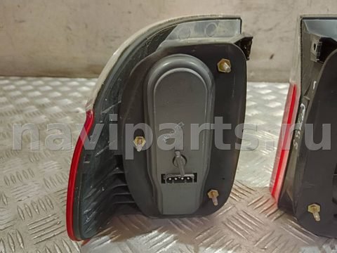 Новое BMW 5 E39, 2002 г., OEM 6902532, арт. B63795, фото 5