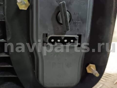 Новое BMW 5 E39, 2002 г., OEM 6902532, арт. B63795, фото 6