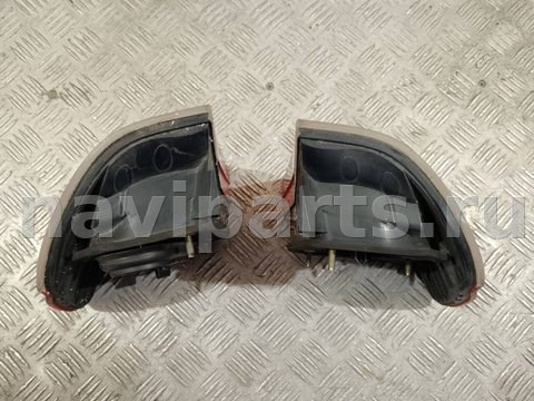 Новое BMW 5 E39, 2002 г., OEM 6902532, арт. B63795, фото 7