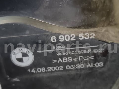 Новое BMW 5 E39, 2002 г., OEM 6902532, арт. B63795, фото 8