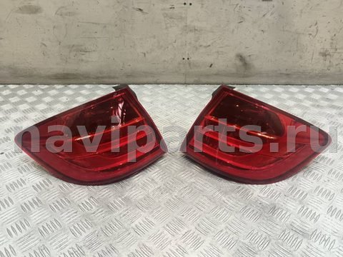 Новое BMW 3 F30/F31/GT F34, 2013 г., OEM 7372788, арт. B64379