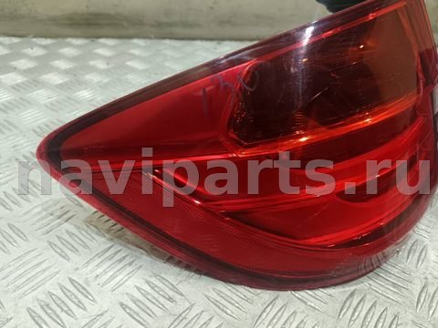 Новое BMW 3 F30/F31/GT F34, 2013 г., OEM 7372788, арт. B64379, фото 2