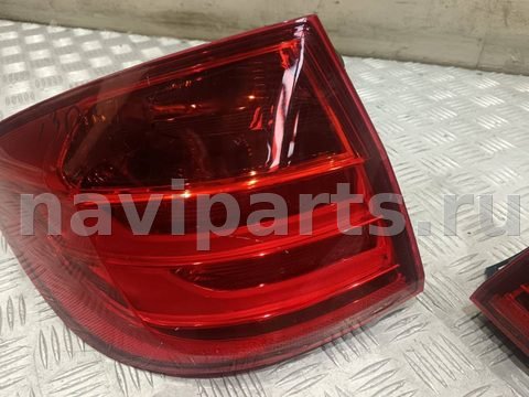 Новое BMW 3 F30/F31/GT F34, 2013 г., OEM 7372788, арт. B64379, фото 3