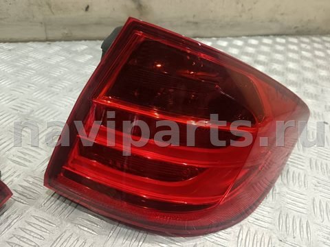 Новое BMW 3 F30/F31/GT F34, 2013 г., OEM 7372788, арт. B64379, фото 4