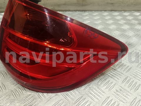 Новое BMW 3 F30/F31/GT F34, 2013 г., OEM 7372788, арт. B64379, фото 5