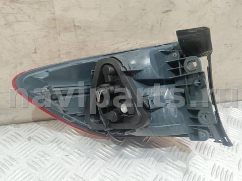 Новое BMW 3 F30/F31/GT F34, 2013 г., OEM 7372788, арт. B64379, фото 6