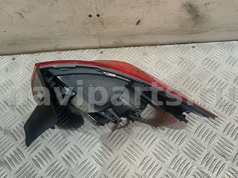 Новое BMW 3 F30/F31/GT F34, 2013 г., OEM 7372788, арт. B64379, фото 8