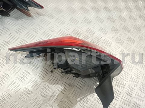 Новое BMW 3 F30/F31/GT F34, 2013 г., OEM 7372788, арт. B64379, фото 9