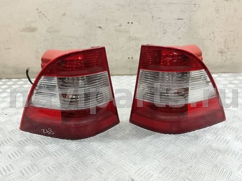 Новое Mercedes ML W163, 2001 г., OEM A1638201964, арт. B64434