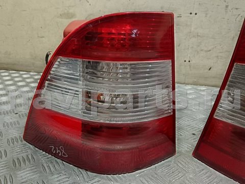 Новое Mercedes ML W163, 2001 г., OEM A1638201964, арт. B64434, фото 3