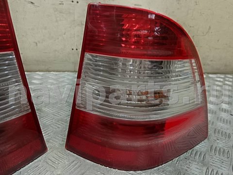 Новое Mercedes ML W163, 2001 г., OEM A1638201964, арт. B64434, фото 4