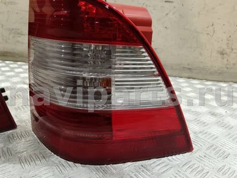 Новое Mercedes ML W163, 2001 г., OEM A1638201964, арт. B64434, фото 5