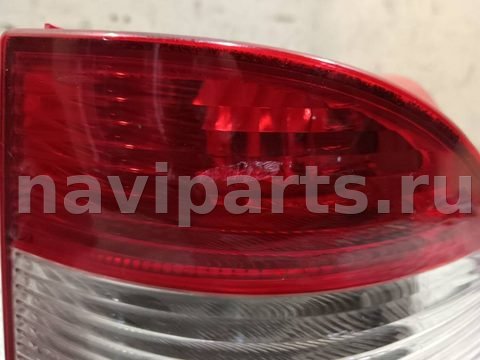 Новое Mercedes ML W163, 2001 г., OEM A1638201964, арт. B64434, фото 6
