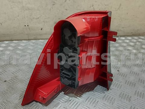 Новое Mercedes ML W163, 2001 г., OEM A1638201964, арт. B64434, фото 7