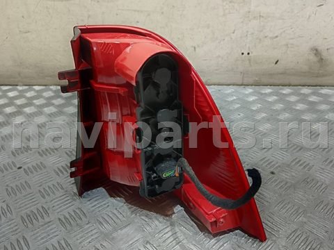 Новое Mercedes ML W163, 2001 г., OEM A1638201964, арт. B64434, фото 8